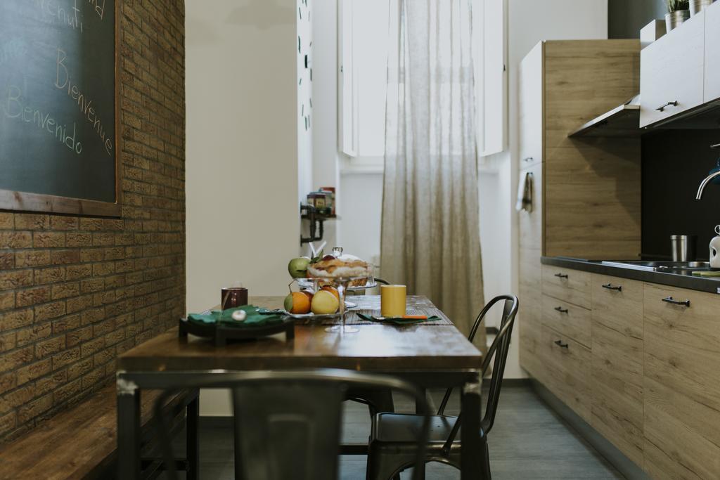 Appartement Loft 291 à Matera Extérieur photo